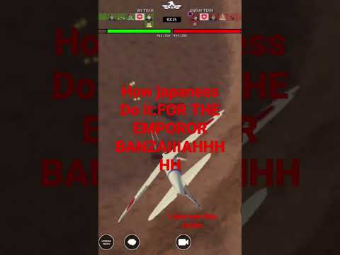 TENNO HEKAI BANZAII!