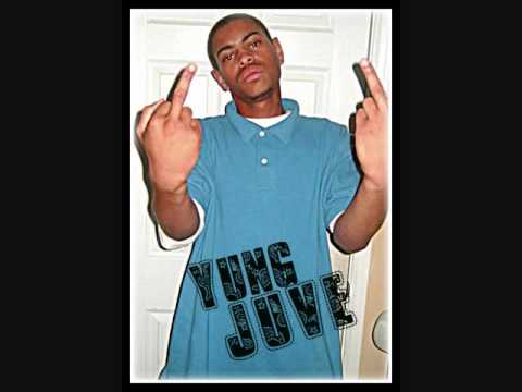 YUNG JUVE FT DT-KEEP IT REAL (R.I.P CAMOFLAUGE)
