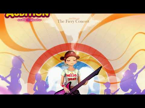 AuditionPVS - Beat Up - Girl Next Door ( Lv 4  ) GREAT 67 !!