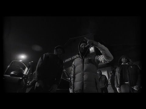 Boss Belly - Gambino On The Block Freestyle