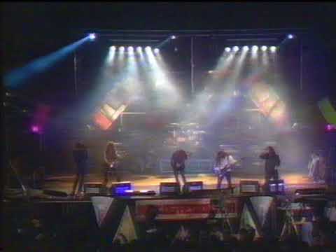 Anathema - Sweet Tears - live 1994