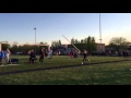 Second Attempt at 15'-4" at Fairmont High School 5-6-2016