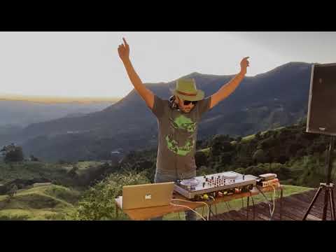 Lipe Forbes live at Lipe Forbes and Friends Online Festival (Autoral Set)