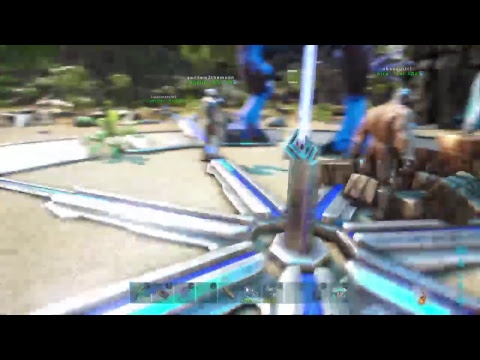 Viking bay cave raid