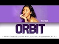 Hwasa (화사) – Orbit (The King: Eternal Monarch OST Part 2) (Color Coded Lyrics Eng/Rom/Han/가사) mp3 Hwasa (화사) – Orbit (The King: Eternal Monarch OST Part 2) (Color Coded Lyrics Eng/Rom/Han/가사) mp3