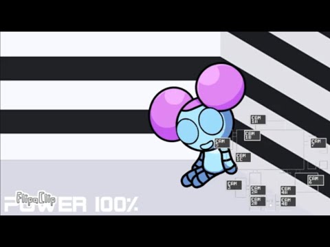 REZZ, QUACKSON, WRECKNO - GYRATE (Blood Vision Remix) [Pibby Fan Video]