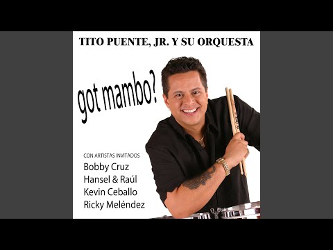 Agua Limpia Todo (feat. Jose Arroyo)