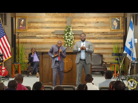 22-0619 | THE MYSTERY OF THE RAPTURE : Pastor Freddy Masudi
