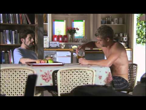 Home and Away: Episode 5306 - Spoiler