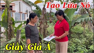 Download lagu Căng Hoá Ra Giất Tờ Siêu Âm Mụ Liên Kể Cho Bà Minh Là Giấy Giả Chủ Yếu Đề Lừa Hiệp Để Không Bị Đi Tù mp3