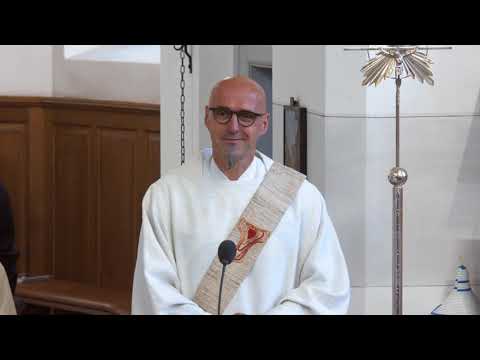 2021 05 06: Wir sind Geliebte von Jesus