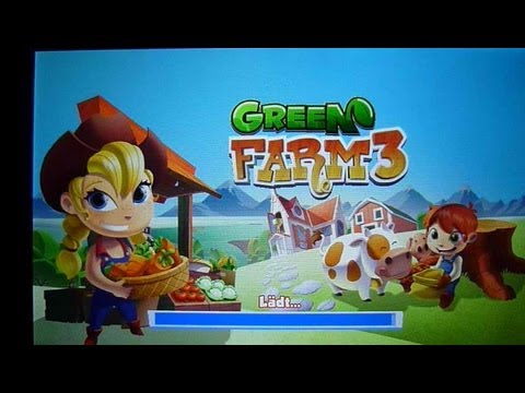 green farm ipad cheats
