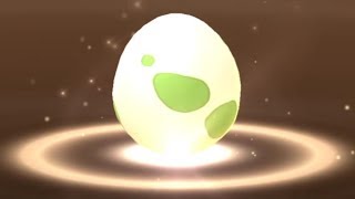 【ゆっくり実況】2kmタマゴ10連孵化【ポケモンGO】#12