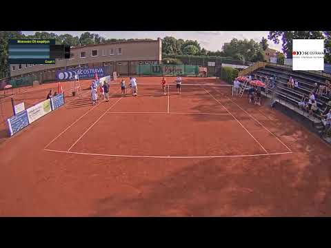 Kurt 1_21.8.2021_Mistrovství ČR - Dospělí - SC Ostrava