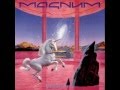 MAGNUM - Back Street Kid -