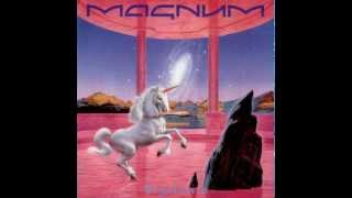 MAGNUM - Back Street Kid -
