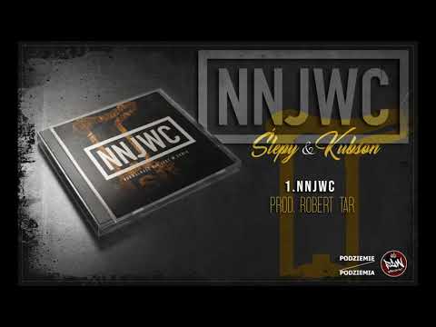 01. Ślepy & Kubson - NNJWC ( Prod. Robert Tar )