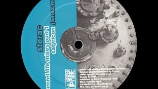 Sterac - Satyricon ( Jamez Mix )
