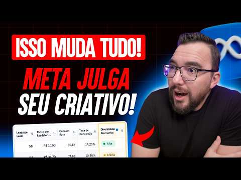 IS YOUR CREATIVE GOOD OR BAD? META ADS NOW SHOWS YOU (Meta Ads Update)
