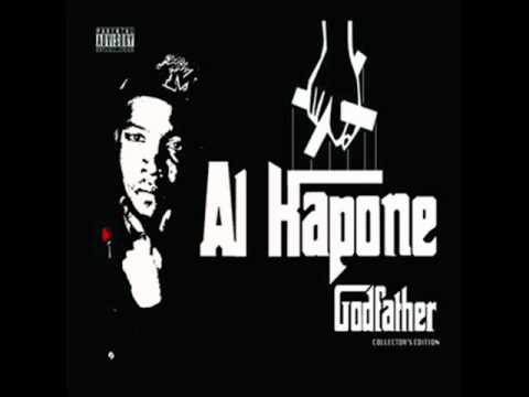 Al Kapone - Godfather Status