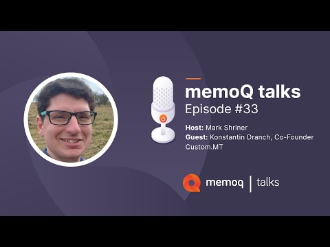 Talking about ChatGPT & other LLMs with Konstantin Dranch, Co ...