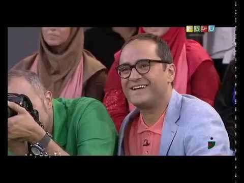 Khandevaneh TV Show - S02E41 (خندوانه - فصل دوم قسمت چهل و یکم)