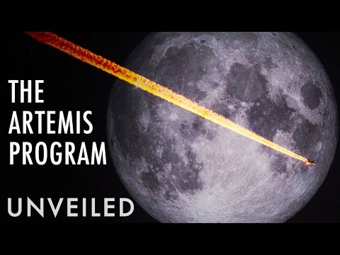 Why is NASA Going Back to the Moon? | Unveiled