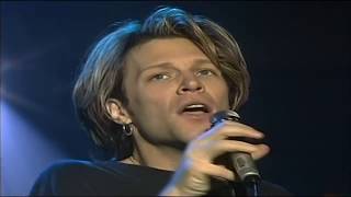 Bon Jovi - In These Arms 1992