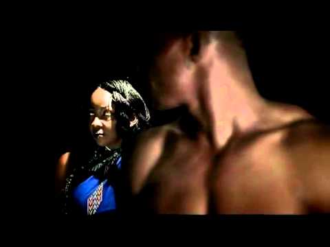 Naturalface feat. Trigmatic - Body Set (Official Video)