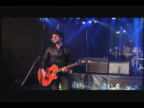 Bedouin Soundclash - St. Andrews - Live On Fearless Music