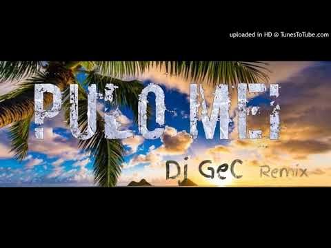 Pulo mei - Dj GeC remix (isavibz 2021)