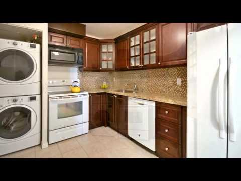 10 Tangreen Crt 1306, North York