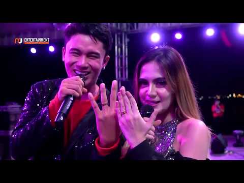WOW.. BEGITU MESRA WIDHI FT IRENNE GHEA -  SAKIT RINDU  [MONATA LIVE ANCOL]