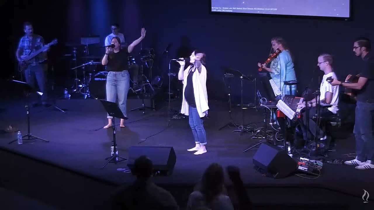 Freedom in Christ