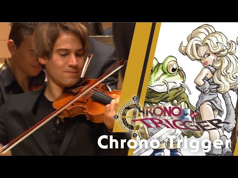 Chrono Trigger (Live at Symphony Hall)