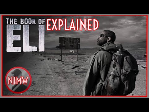 The Book of Eli (2010) EXPLAINED