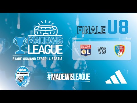 ⚽ 𝐌𝐀𝐃𝐄𝐖𝐈𝐒 𝐋𝐄𝐀𝐆𝐔𝐄 𝟐𝟎𝟐𝟑 | 𝐅𝐈𝐍𝐀𝐋𝐄 𝐔𝟖 – 𝐎𝐋 🆚 𝐌𝐀𝐑𝐈𝐆𝐍𝐀𝐍𝐄 𝐆𝐂𝐁 𝐅𝐂 | 𝐒𝐓𝐀𝐃𝐄 𝐀𝐑𝐌𝐀𝐍𝐃 𝐂𝐄𝐒𝐀𝐑𝐈 (𝐂𝐨𝐫𝐬𝐞)