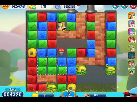 Pet Rescue Saga   Level 6224  no boosters