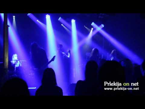 Dekadent & Noctiferia LIVE @ Čili bar MS