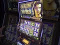 This Line Hit Came Out of NOWHERE!! #casino #gambling #slots