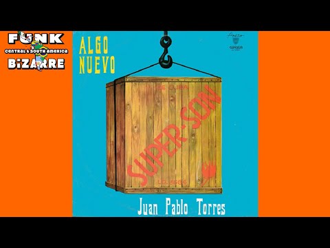 🇨🇺 Grupo Algo Nuevo - Pastel En Descarga | Latin American Funk Breaks & Beats