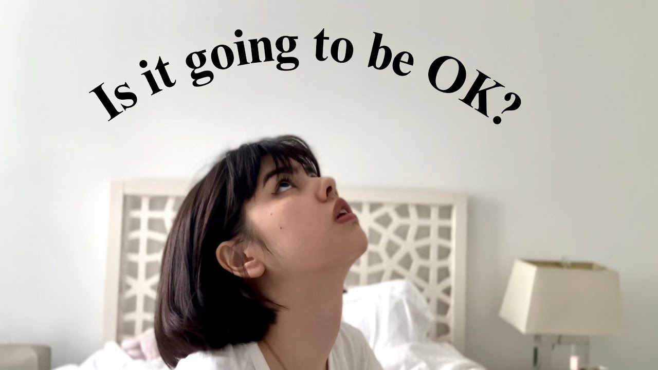 My obsession with the future.