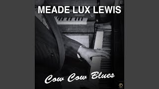 Medium Boogie (Yancey Special)