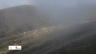 Mirador de Los Grullos (Brañosera)
