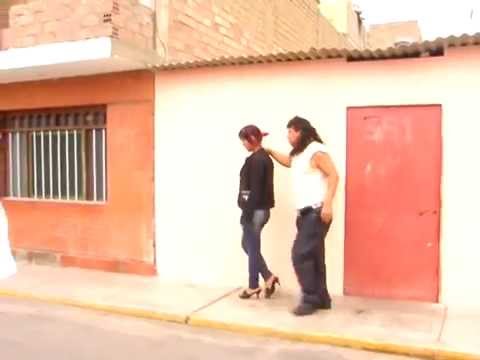 Peru-LA BOHEMIA - Los chéveres de Chimbote -video clip