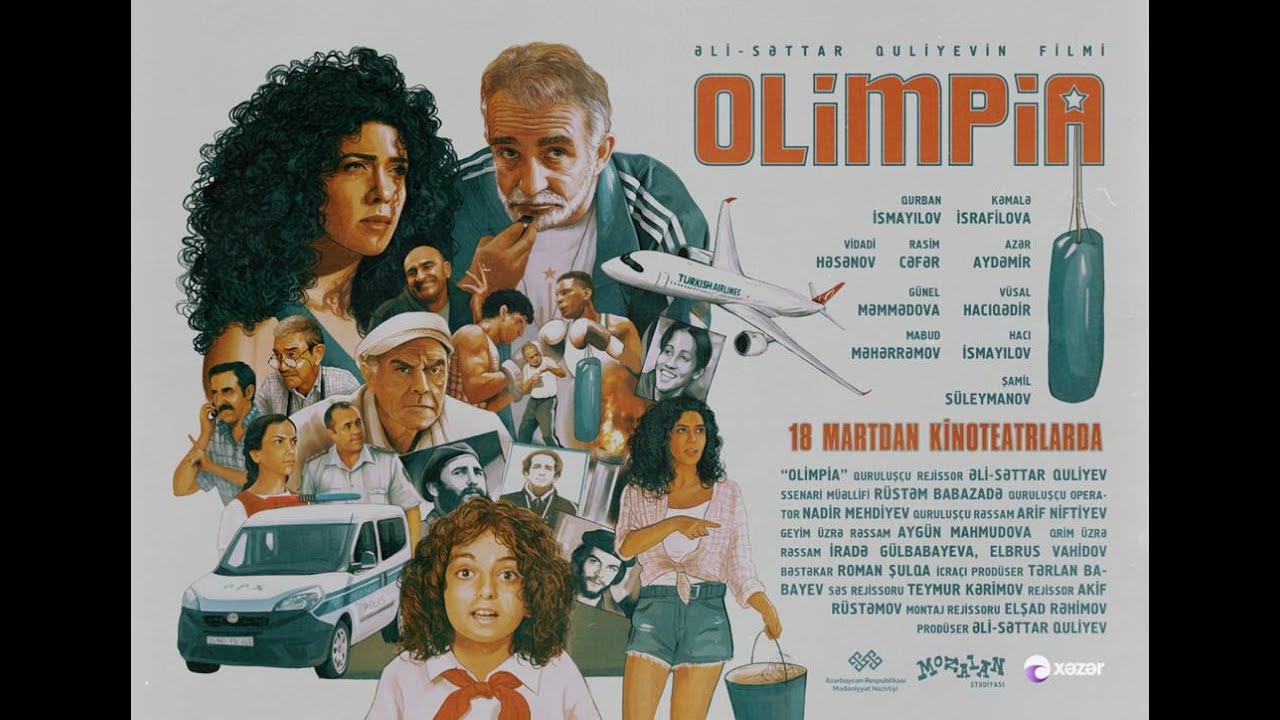 Olimpia