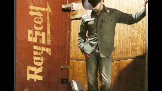 Ray Scott  ~ Everybody&#39;s Girlfriend