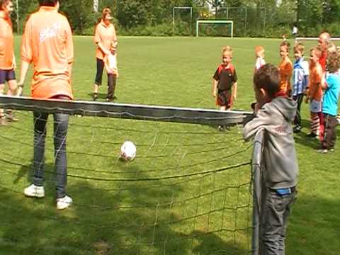 VV Gendringen 3-4 jarigen