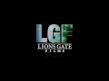 Lionsgate Films 2004 Logo