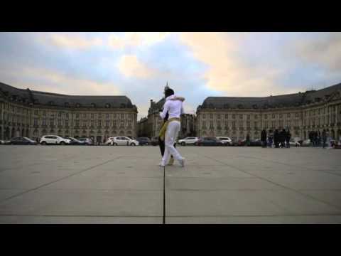 Amadou & Alys KIZOMBA, Benny Luciano   Ela Ta Me Gostar